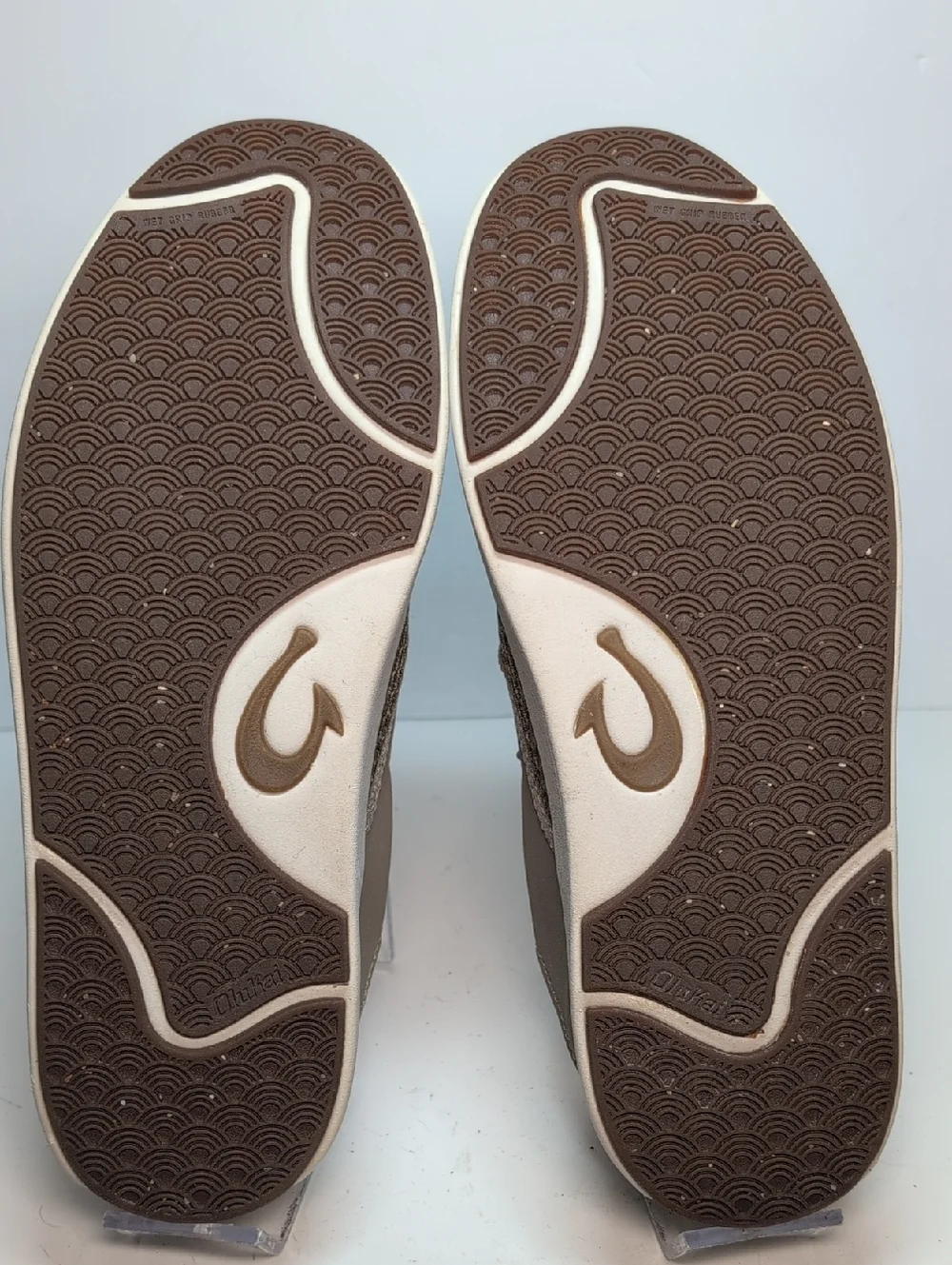 OluKai comfortable slip
